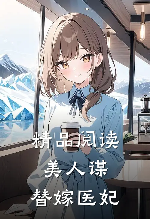 精品阅读美人谋替嫁医妃