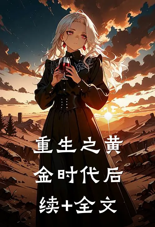重生之黄金时代后续+全文