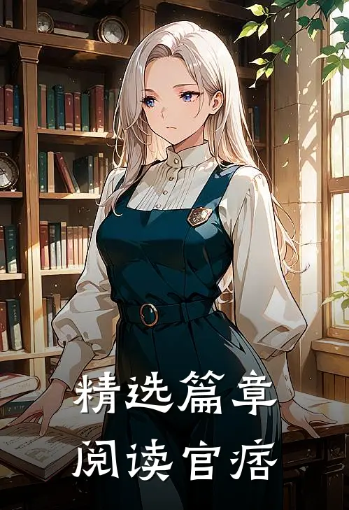 精选篇章阅读官痞