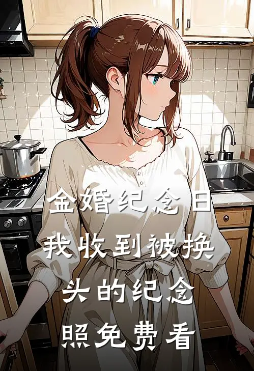 金婚纪念日，我收到被换头的纪念照免费看