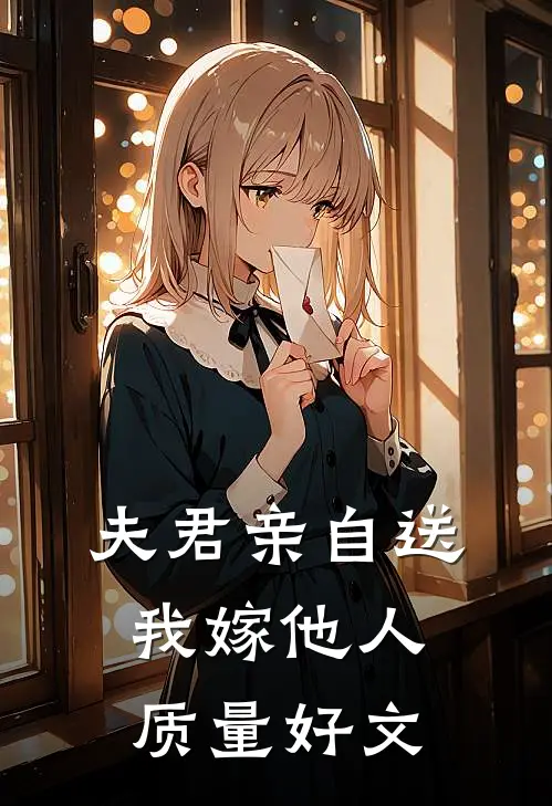 夫君亲自送我嫁他人质量好文