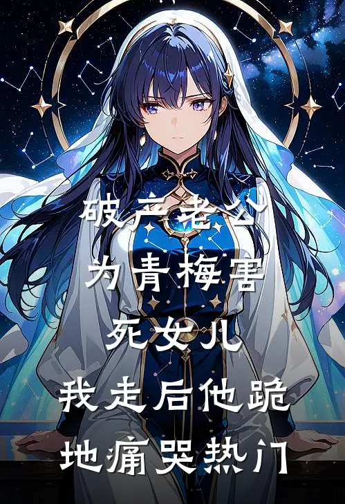 破产老公为青梅害死女儿，我走后他跪地痛哭热门