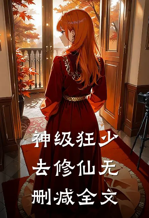神级狂少去修仙无删减全文