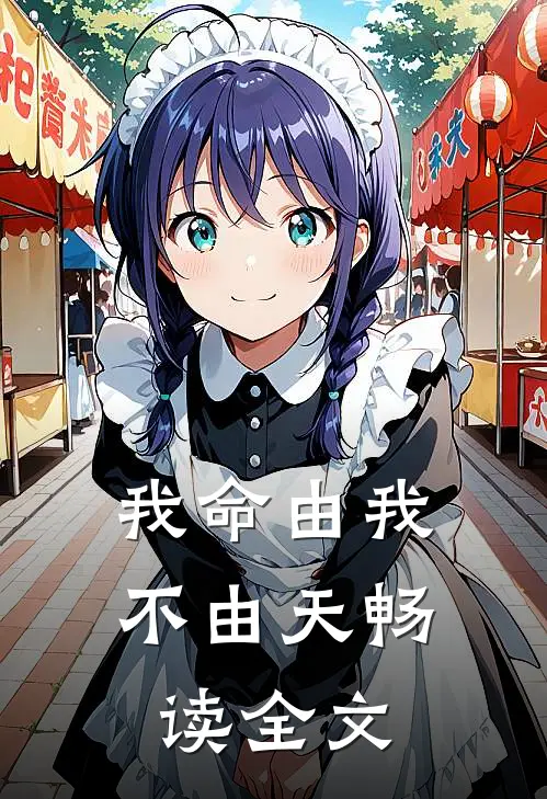 我命由我不由天畅读全文