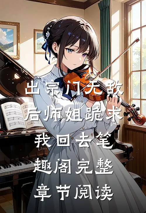 出宗门无敌后师姐跪求我回去笔趣阁完整章节阅读