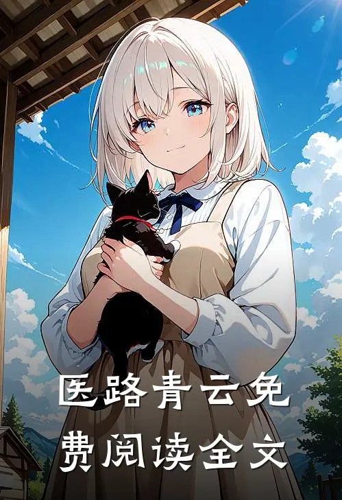 医路青云免费阅读全文