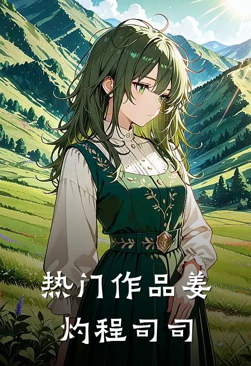 热门作品姜灼程司司