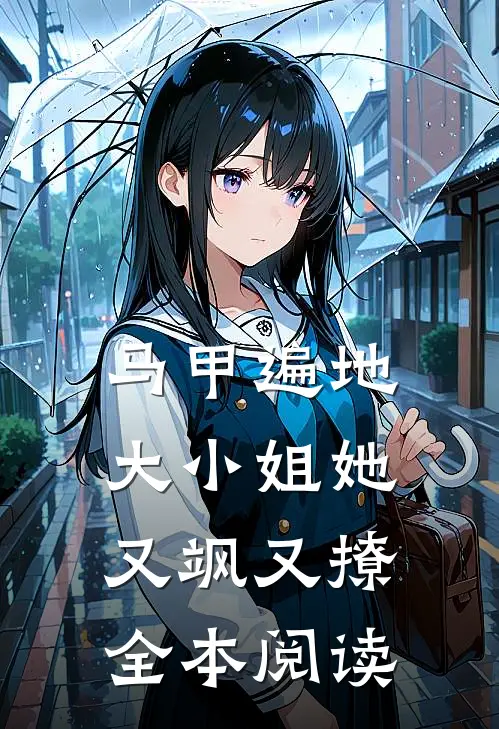 马甲遍地：大小姐她又飒又撩全本阅读