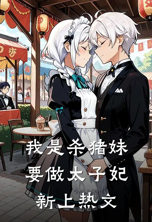 我是杀猪妹，要做太子妃新上热文