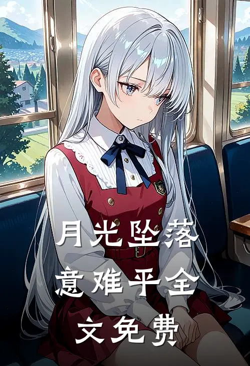 月光坠落意难平全文免费