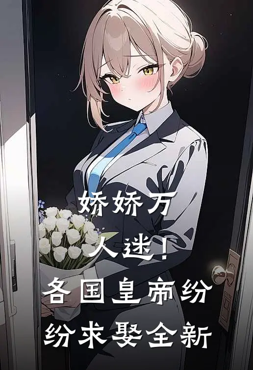 娇娇万人迷！各国皇帝纷纷求娶全新
