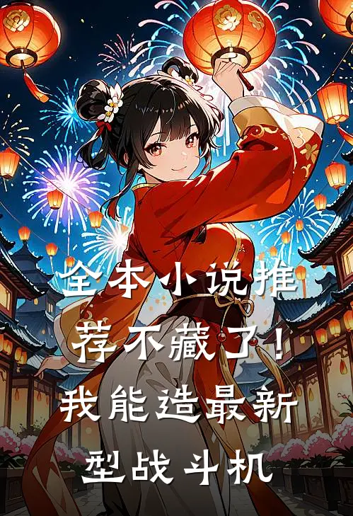 全本小说推荐不藏了！我能造最新型战斗机
