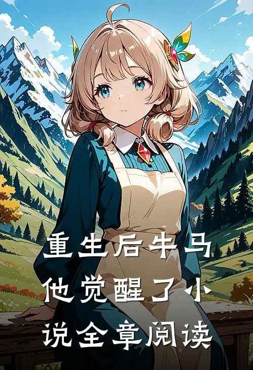 重生后牛马他觉醒了小说全章阅读