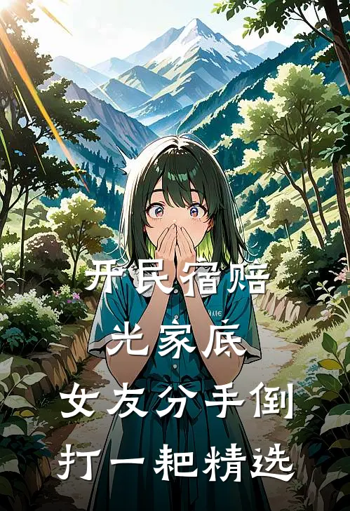 开民宿赔光家底，女友分手倒打一耙精选