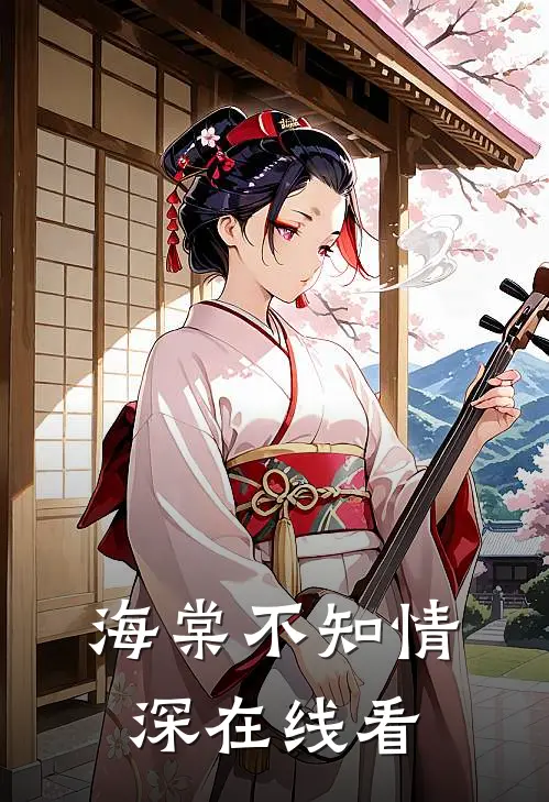 海棠不知情深在线看
