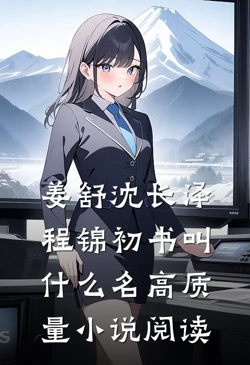 姜舒沈长泽程锦初书叫什么名高质量小说阅读