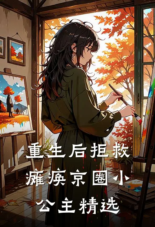 重生后拒救瘫痪京圈小公主精选