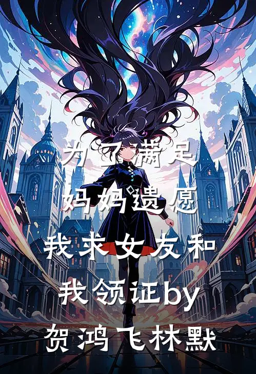 为了满足妈妈遗愿，我求女友和我领证by贺鸿飞林默