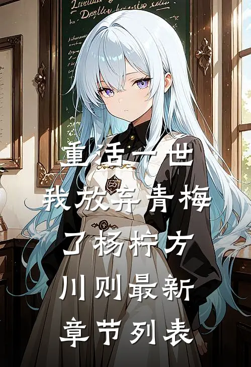 重活一世，我放弃青梅了杨柠方川则最新章节列表
