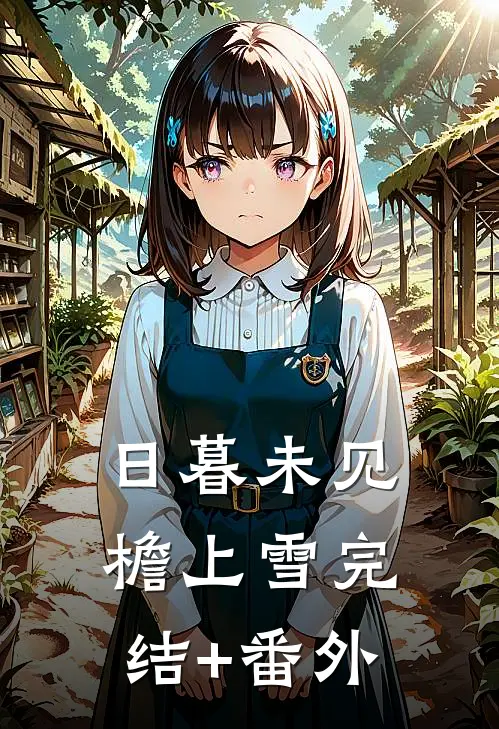 日暮未见檐上雪完结+番外
