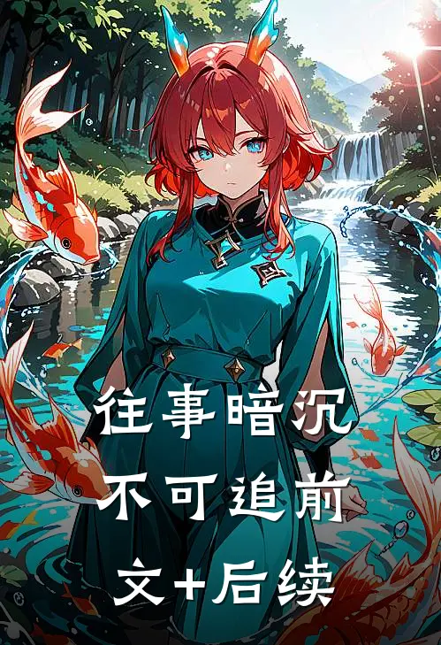 往事暗沉不可追前文+后续