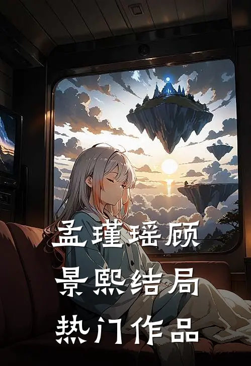 孟瑾瑶顾景熙结局热门作品