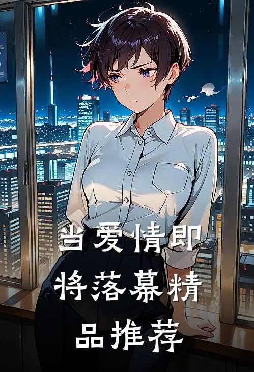 当爱情即将落幕精品推荐