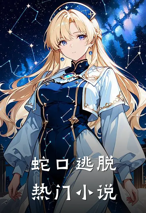 蛇口逃脱热门小说