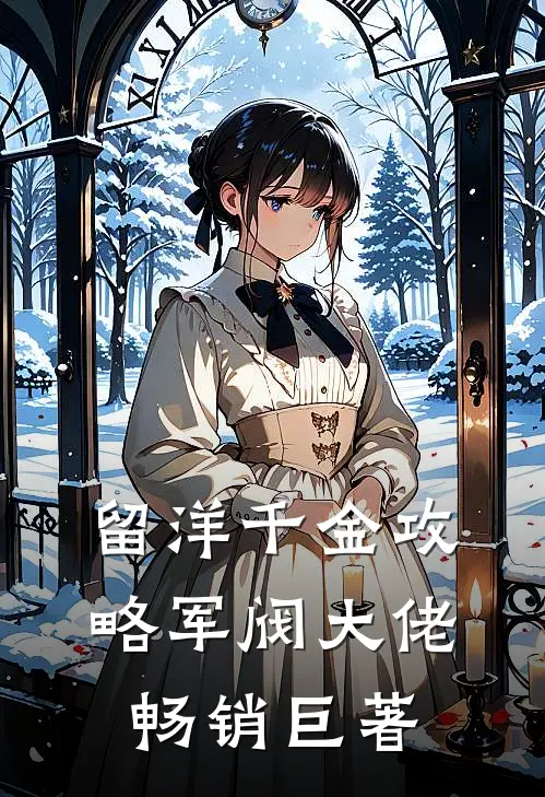 留洋千金攻略军阀大佬畅销巨著