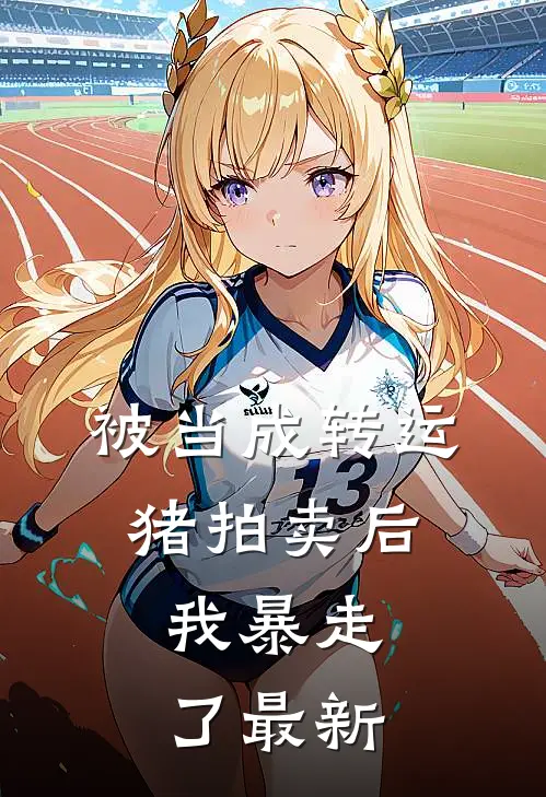 被当成转运猪拍卖后，我暴走了最新