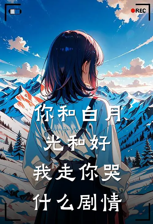 你和白月光和好，我走你哭什么剧情