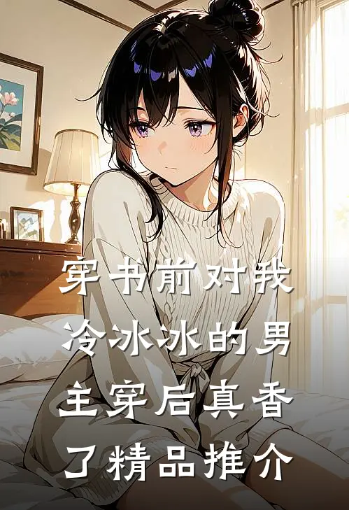 穿书前对我冷冰冰的男主穿后真香了精品推介