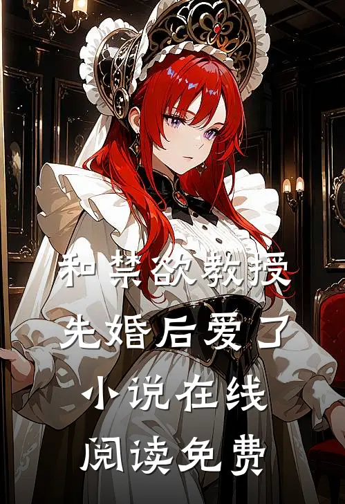 和禁欲教授先婚后爱了在线阅读免费
