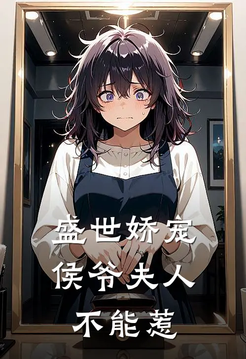 盛世娇宠侯爷夫人不能惹免费阅读