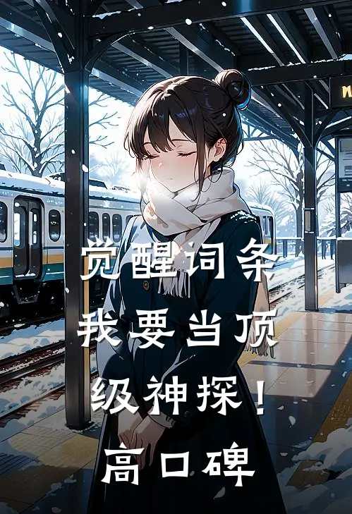 觉醒词条，我要当顶级神探！高口碑