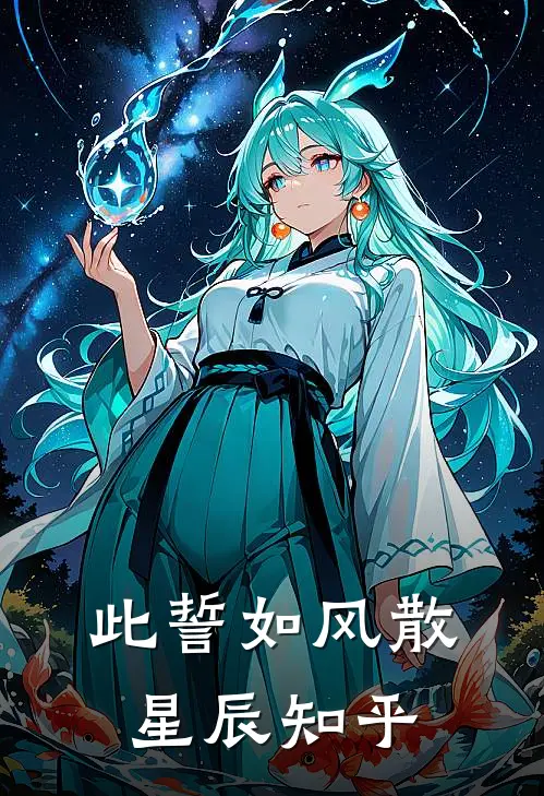 此誓如风散星辰知乎