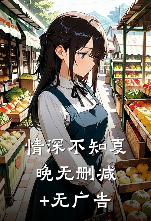 情深不知夏晚无删减+无广告