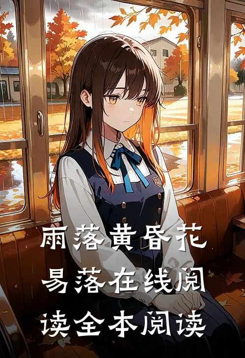 雨落黄昏花易落在线阅读全本阅读