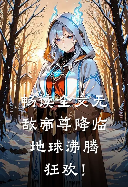 畅读全文无敌帝尊降临，地球沸腾狂欢！