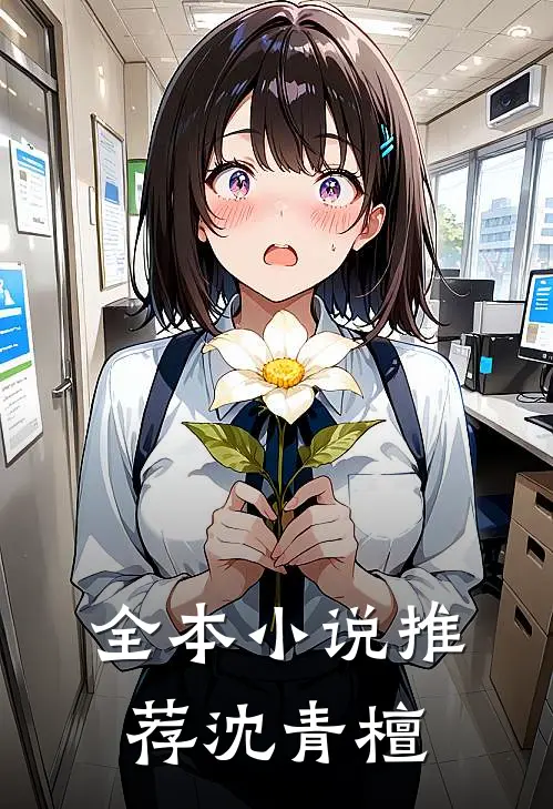 全本小说推荐沈青檀