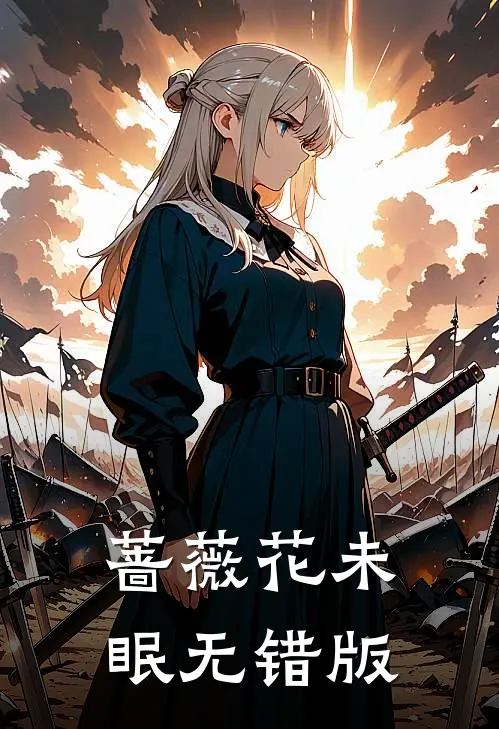 蔷薇花未眠无错版
