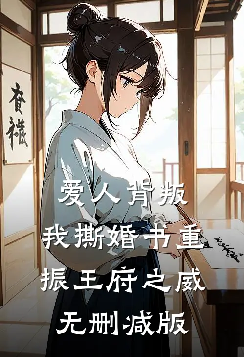 爱人背叛，我撕婚书重振王府之威无删减版