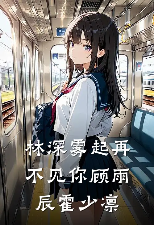 林深雾起再不见你顾雨辰霍少凛