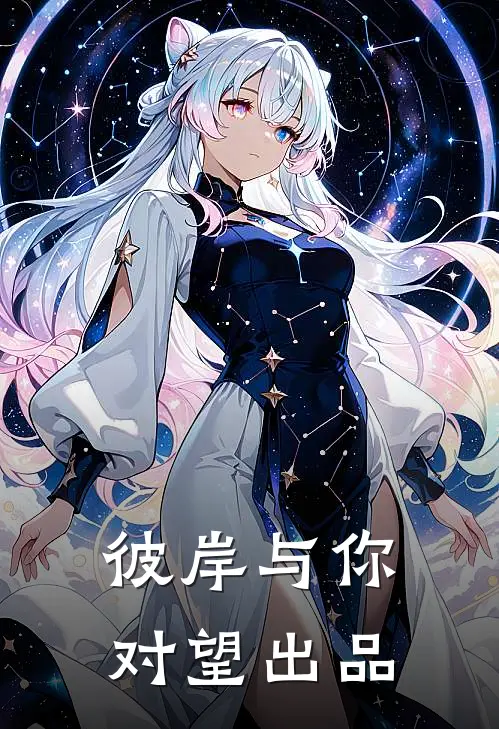 彼岸与你对望出品