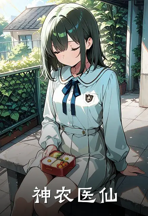 神农医仙
