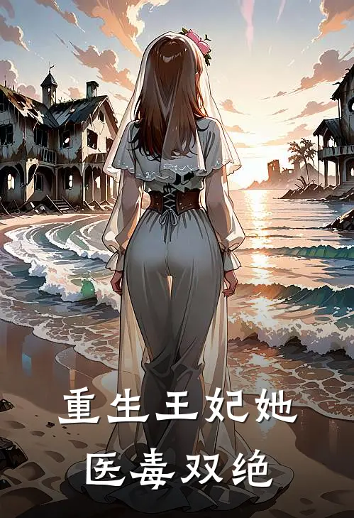 重生王妃她医毒双绝