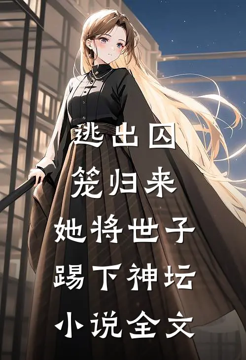 逃出囚笼归来,她将世子踢下神坛全文免费阅读