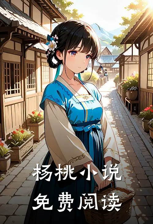 杨桃小说免费阅读
