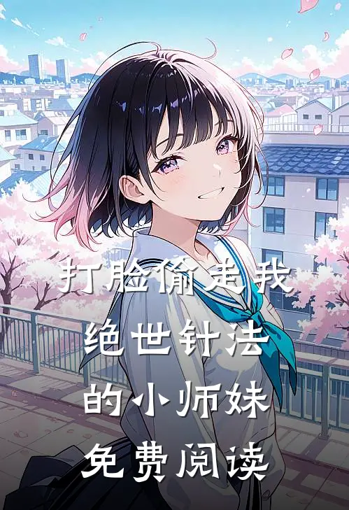 打脸偷走我绝世针法的小师妹免费阅读