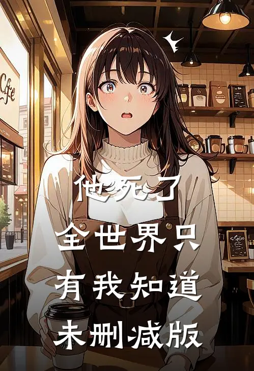 他死了，全世界只有我知道未删减版